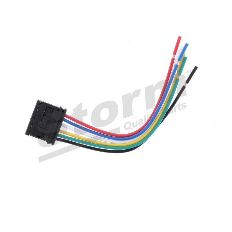 Kit réparation de câble, projecteur principal STORM QUALITY PARTS 888200