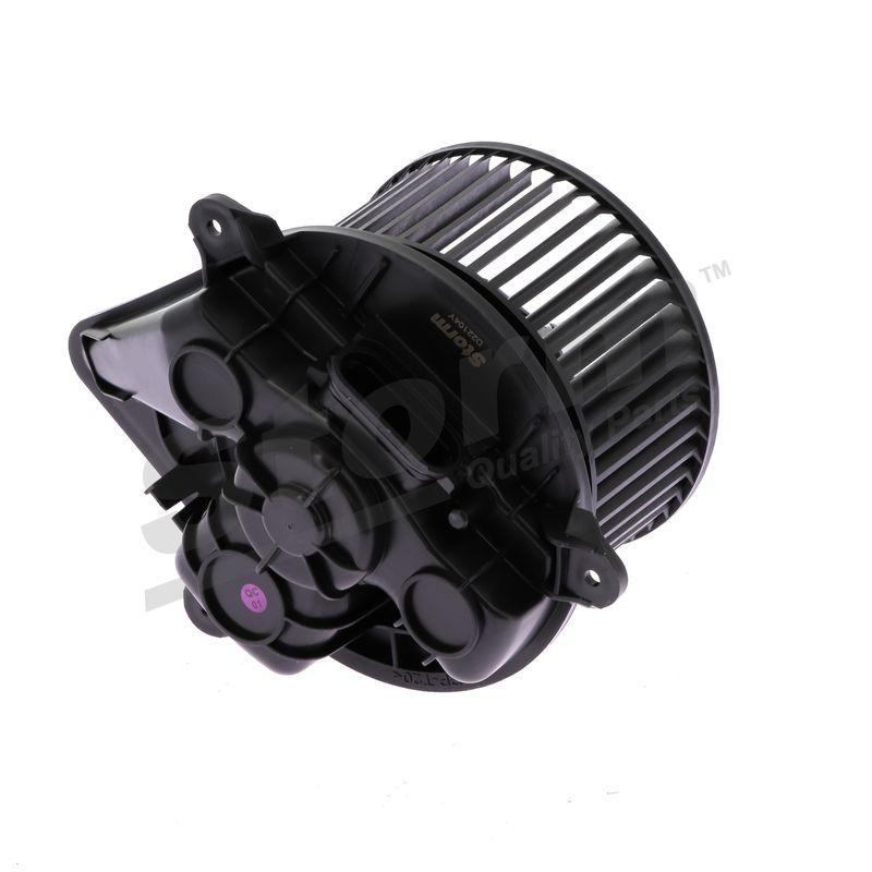 Pulseur d'air habitacle STORM QUALITY PARTS 8350801