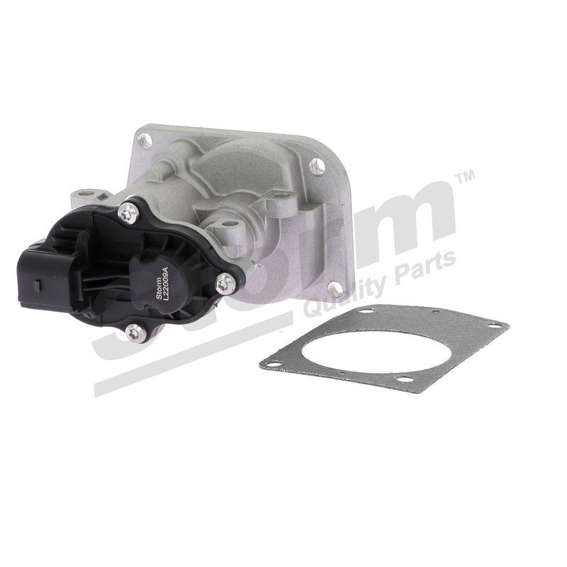 Vanne EGR STORM QUALITY PARTS 9064