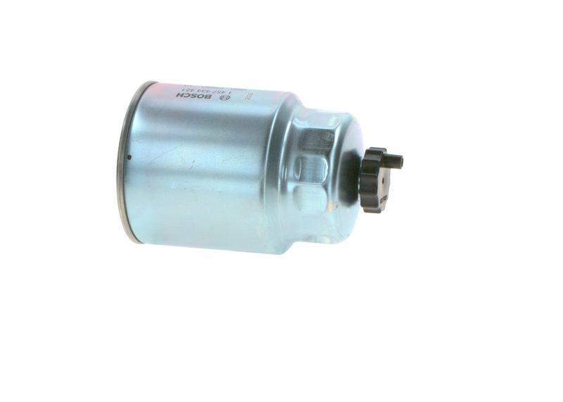 Filtre à carburant BOSCH 1 457 434 451