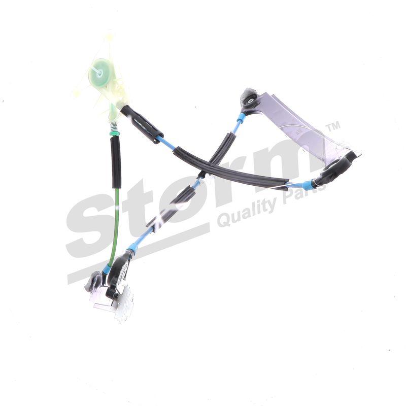Lève-vitre STORM QUALITY PARTS 10369