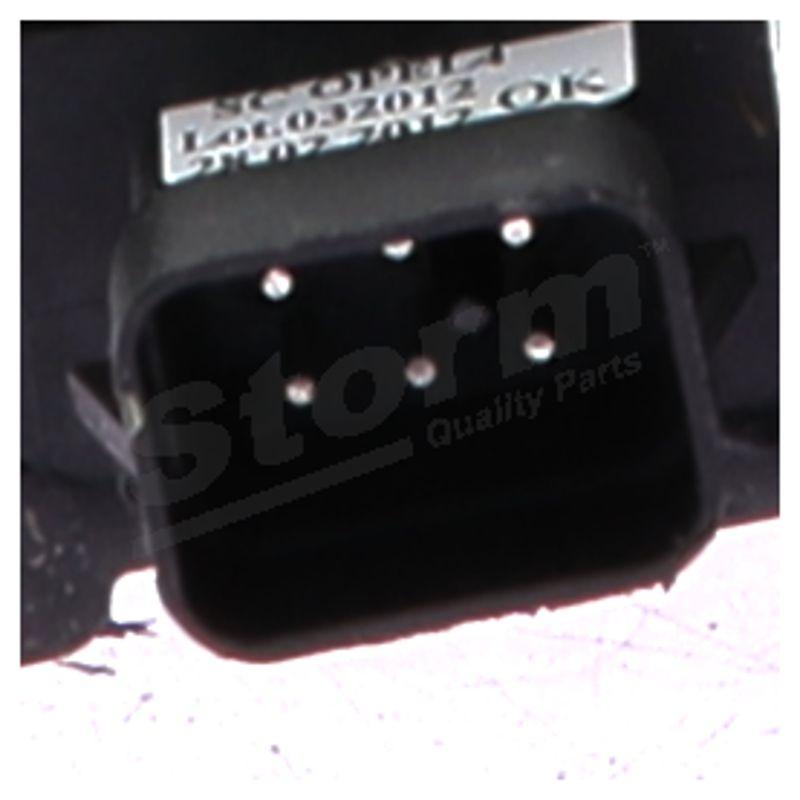 Lève-vitre STORM QUALITY PARTS 64072