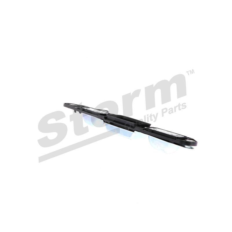 Touche, déverrouillage automatique du hayon STORM QUALITY PARTS 9702004