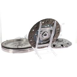 Kit adaptateur, embrayage STORM QUALITY PARTS STO1014