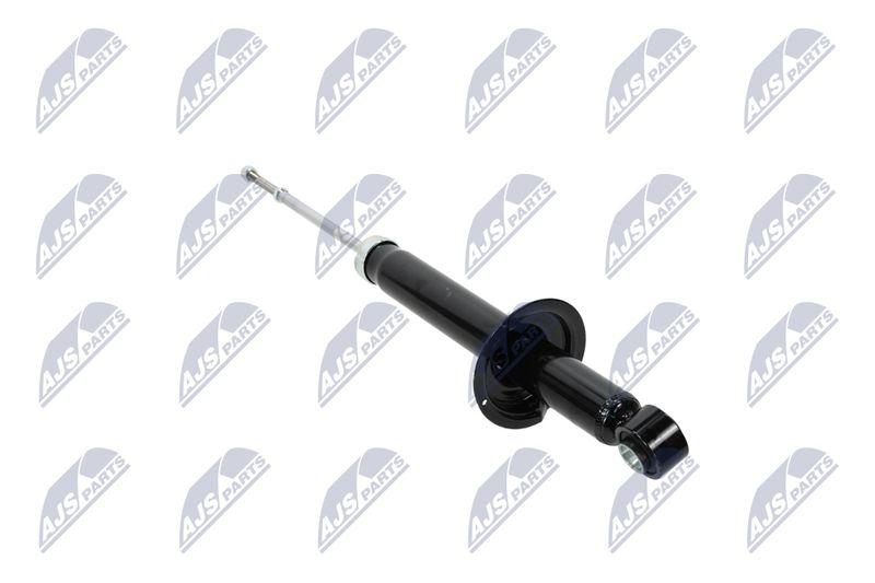 Amortisseur NTY A-HY-550