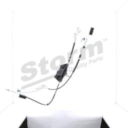Lève-vitre STORM QUALITY PARTS 97080