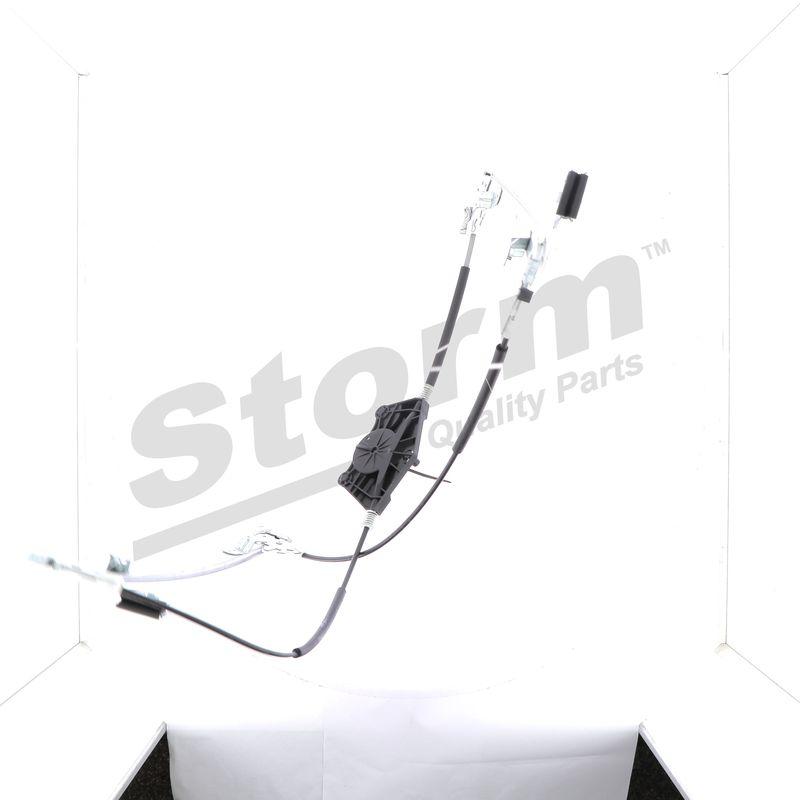 Lève-vitre STORM QUALITY PARTS 97080