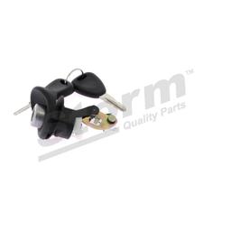 Serrure de capot de coffre STORM QUALITY PARTS 81126