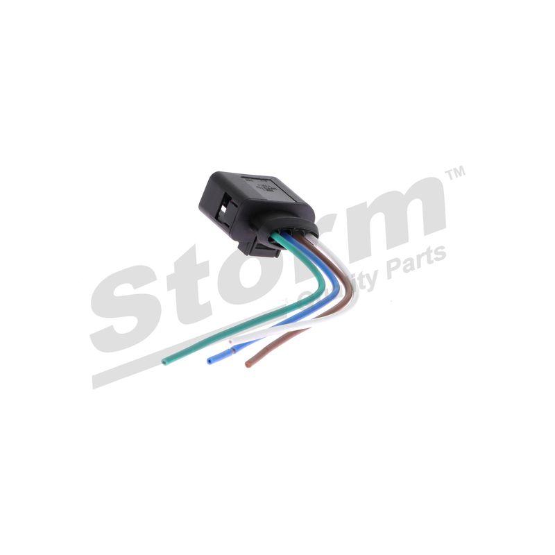 Kit réparation de câble, bobine d'allumage STORM QUALITY PARTS 8800060