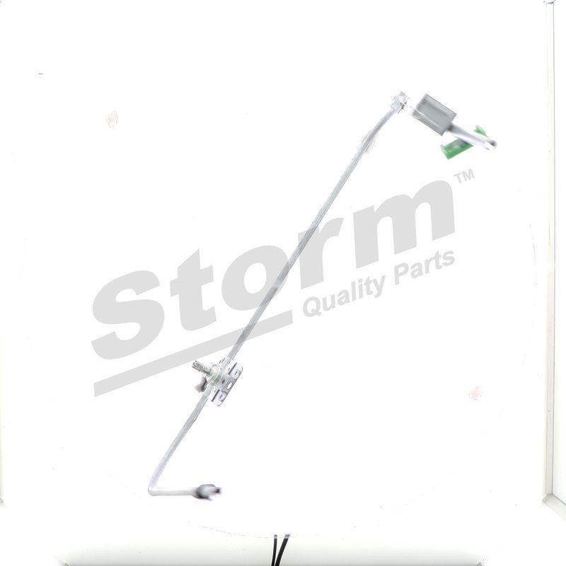 Lève-vitre STORM QUALITY PARTS 39074