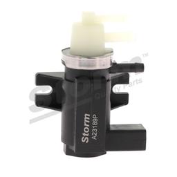 Capteur de pression, turbocompresseur STORM QUALITY PARTS 97991