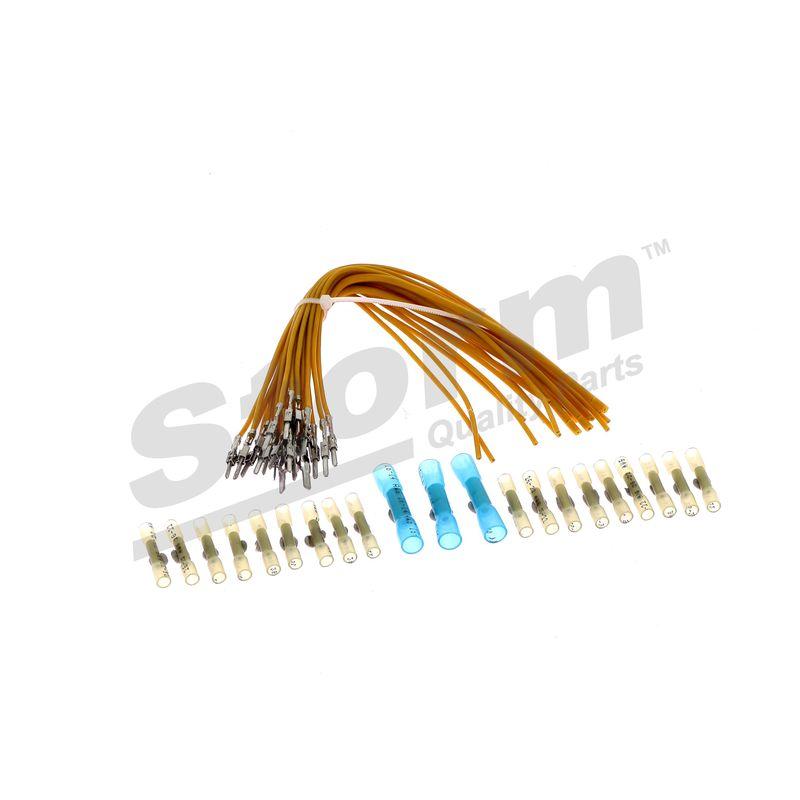 Kit réparation de câble, porte STORM QUALITY PARTS 102102