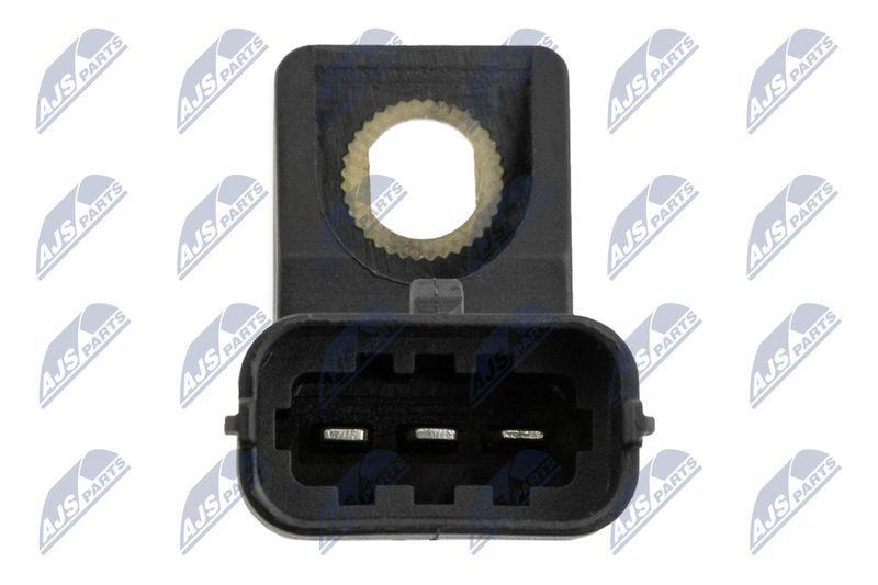 Capteur d'angle, vilebrequin NTY ECP-ME-007