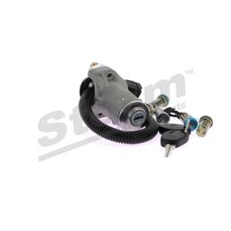 Jeu de cylindres de serrures STORM QUALITY PARTS 4852503