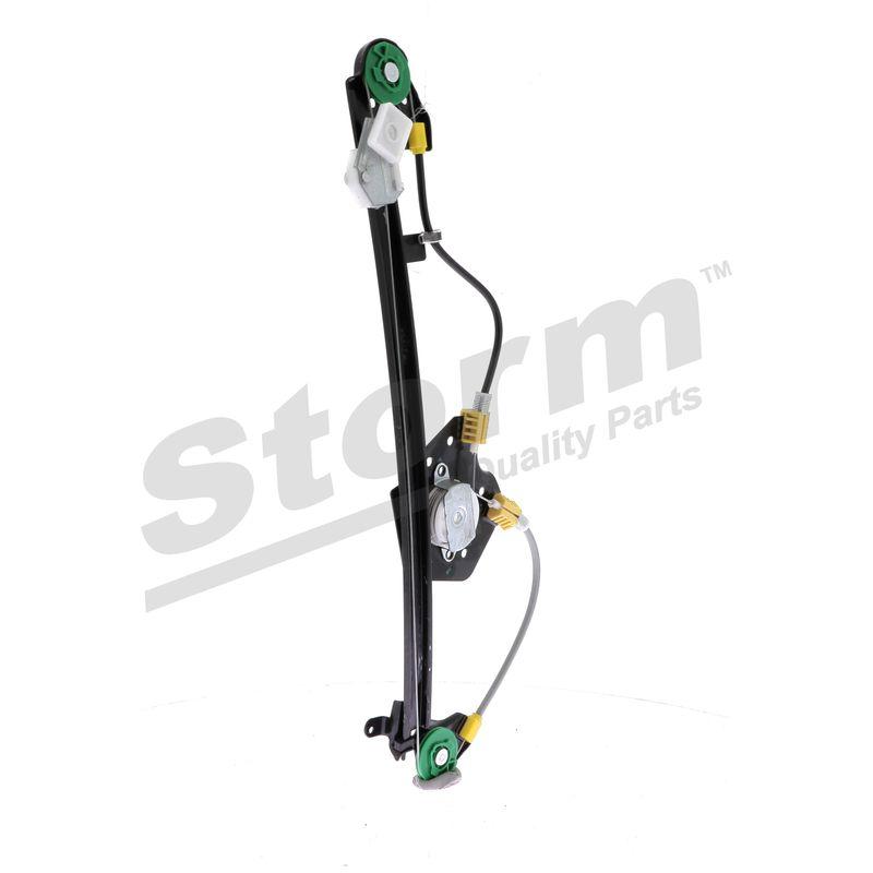 Lève-vitre STORM QUALITY PARTS 52074