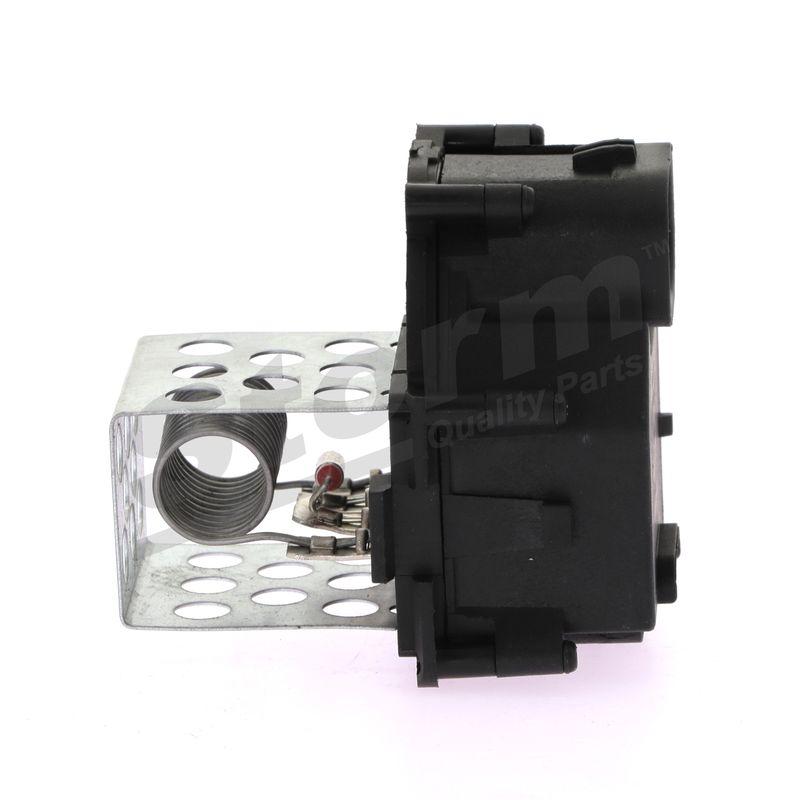 Résistance, pulseur d'air habitacle STORM QUALITY PARTS 777021