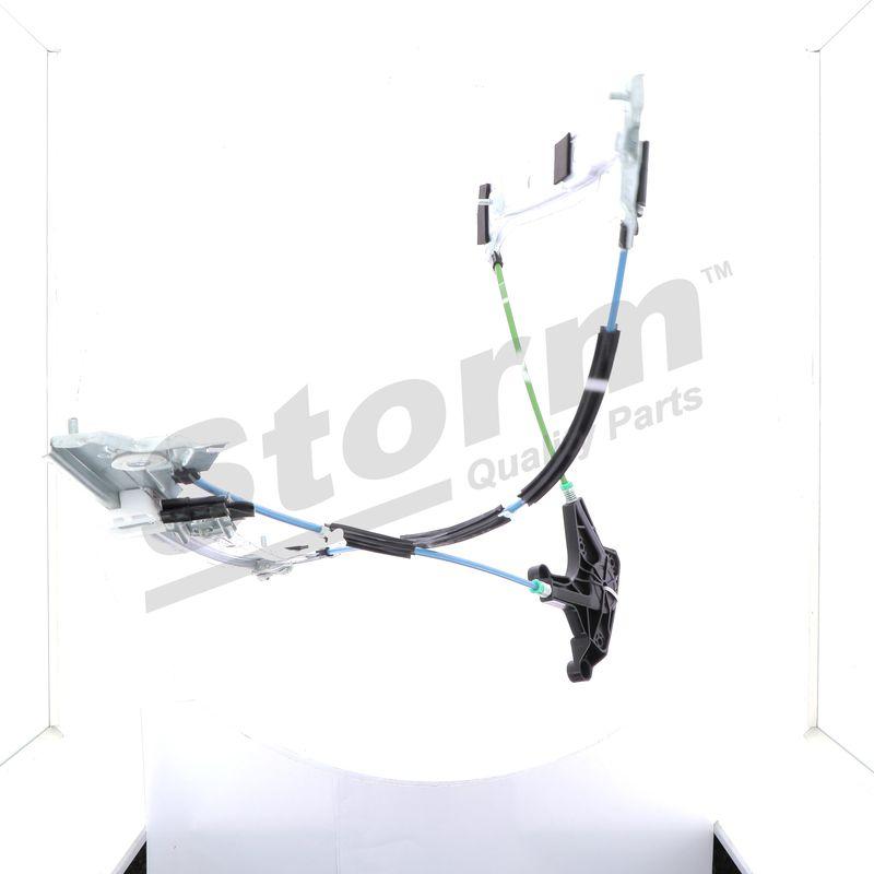 Lève-vitre STORM QUALITY PARTS 56078