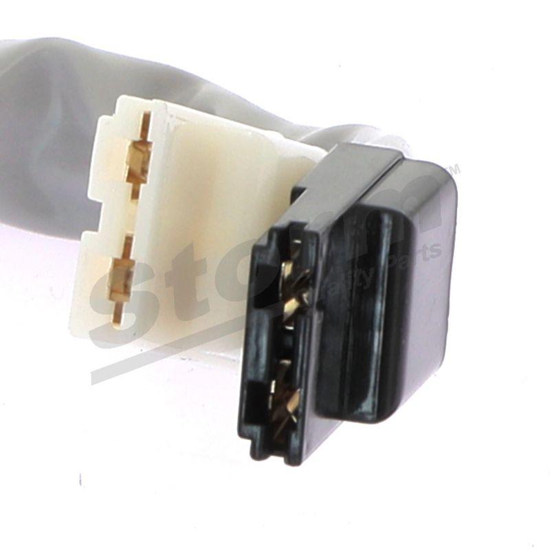 Fermeture-volant STORM QUALITY PARTS 85026
