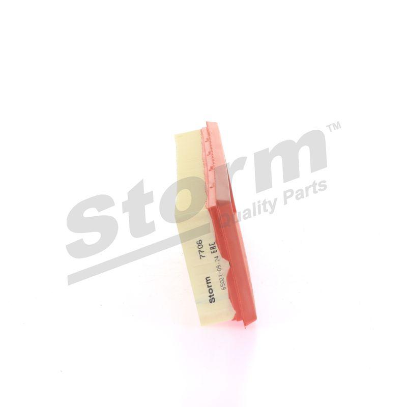Filtre à air STORM QUALITY PARTS 7706
