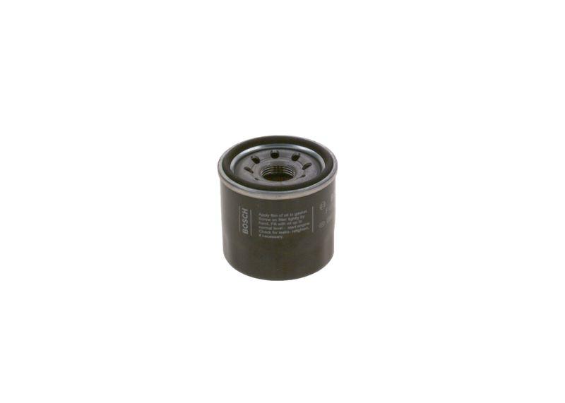 Filtre à huile BOSCH F 026 407 160