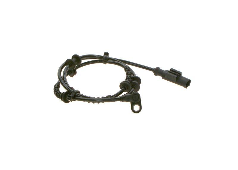Capteur, vitesse de roue BOSCH 0 265 007 448