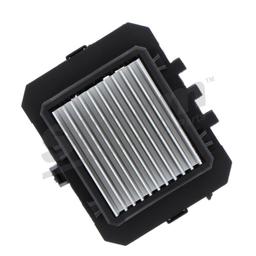 Résistance, pulseur d'air habitacle STORM QUALITY PARTS 777027