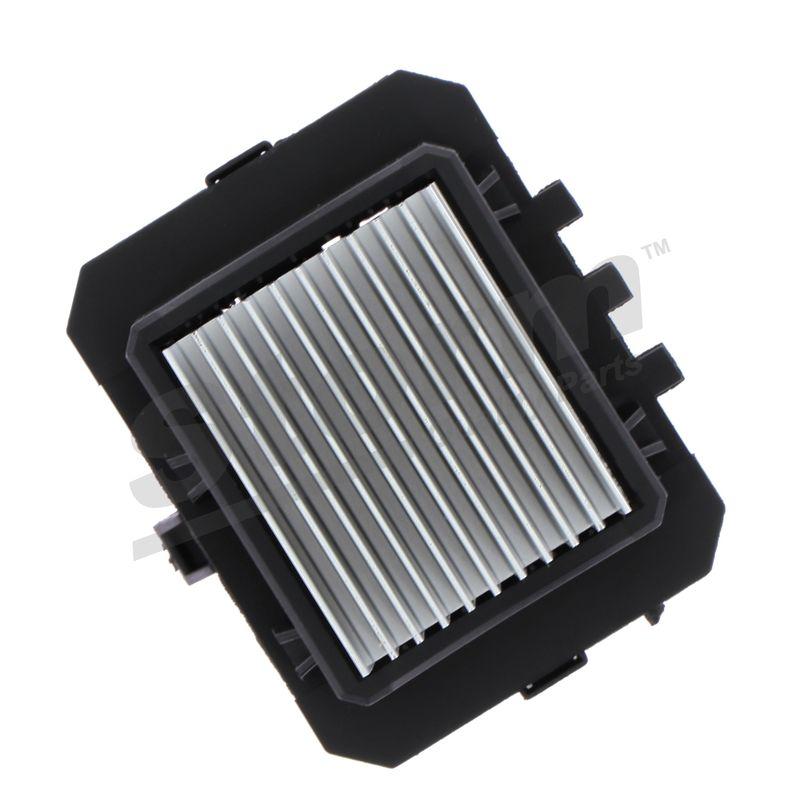 Résistance, pulseur d'air habitacle STORM QUALITY PARTS 777027