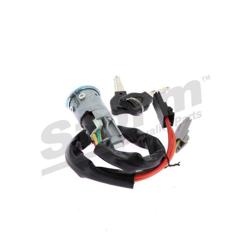 Fermeture-volant STORM QUALITY PARTS 89021