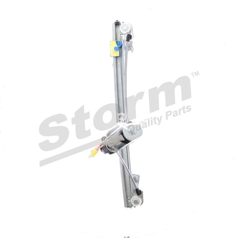 Lève-vitre STORM QUALITY PARTS 78078
