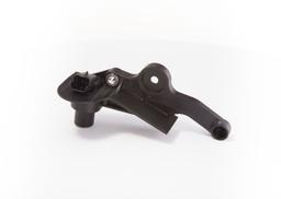 Capteur d'angle, vilebrequin BOSCH 0 986 280 408