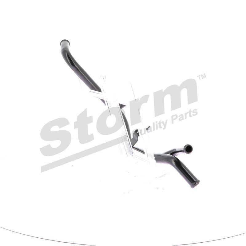 Tuyauterie de liquide de refroidissement STORM QUALITY PARTS F3065