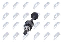 Arbre de transmission NTY NPW-ME-231