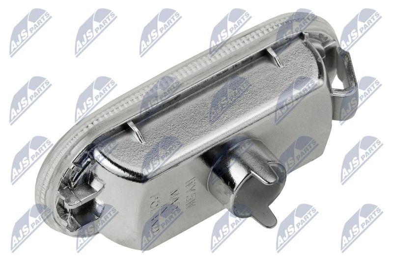 Feu clignotant NTY ELP-VW-037