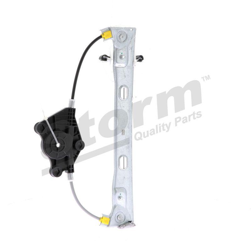 Lève-vitre STORM QUALITY PARTS 146778
