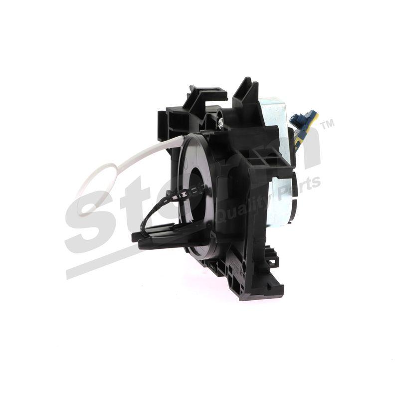 Ressort tournant, Airbag STORM QUALITY PARTS 8102023