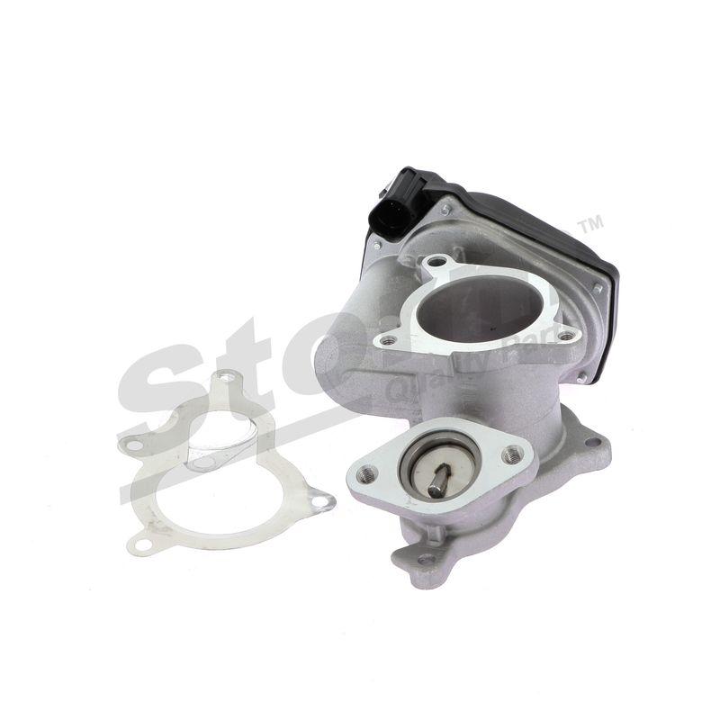 Vanne EGR STORM QUALITY PARTS 9010