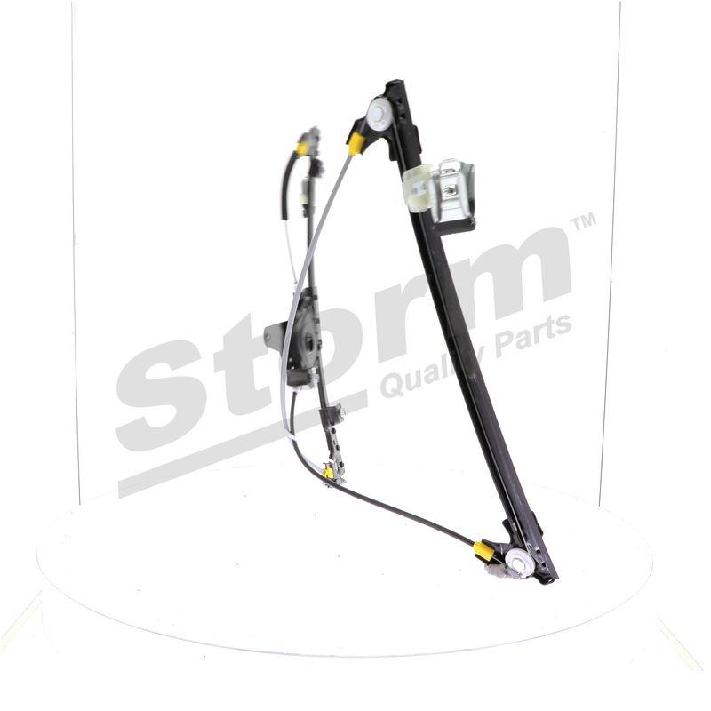 Lève-vitre STORM QUALITY PARTS 96072