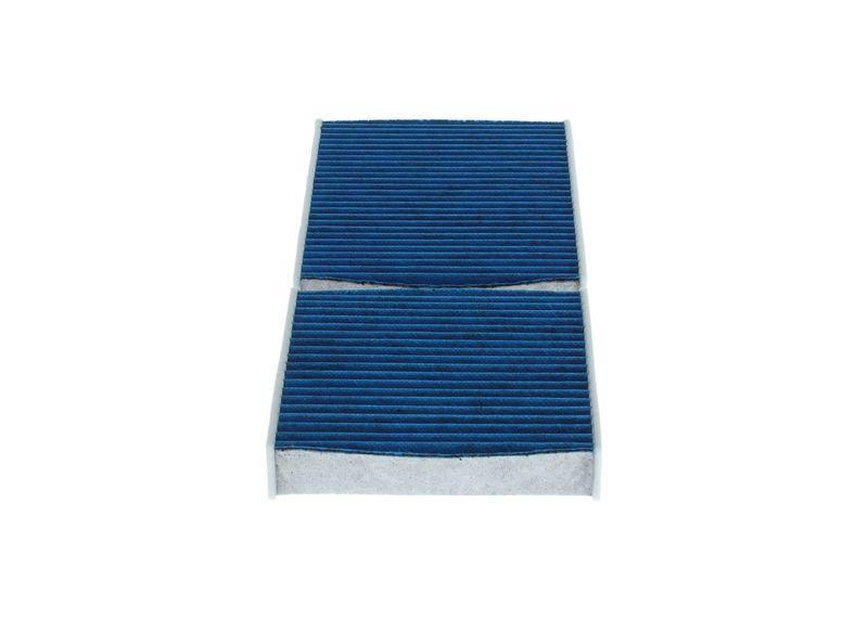Filtre, air de l'habitacle BOSCH 0986628633