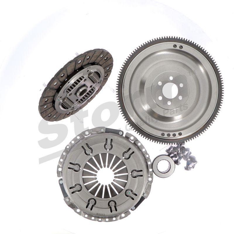Kit adaptateur, embrayage STORM QUALITY PARTS STO1022