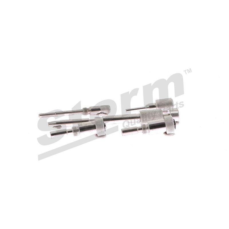 Kit d'outils de réglage, épure de distribution STORM QUALITY PARTS 555505