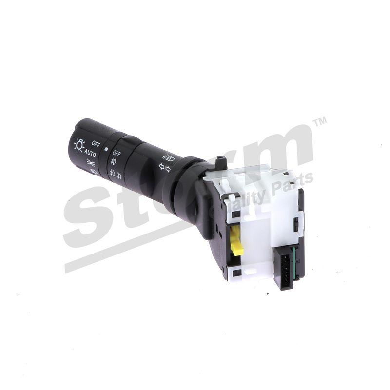Commutateur de colonne de direction STORM QUALITY PARTS STO15092001