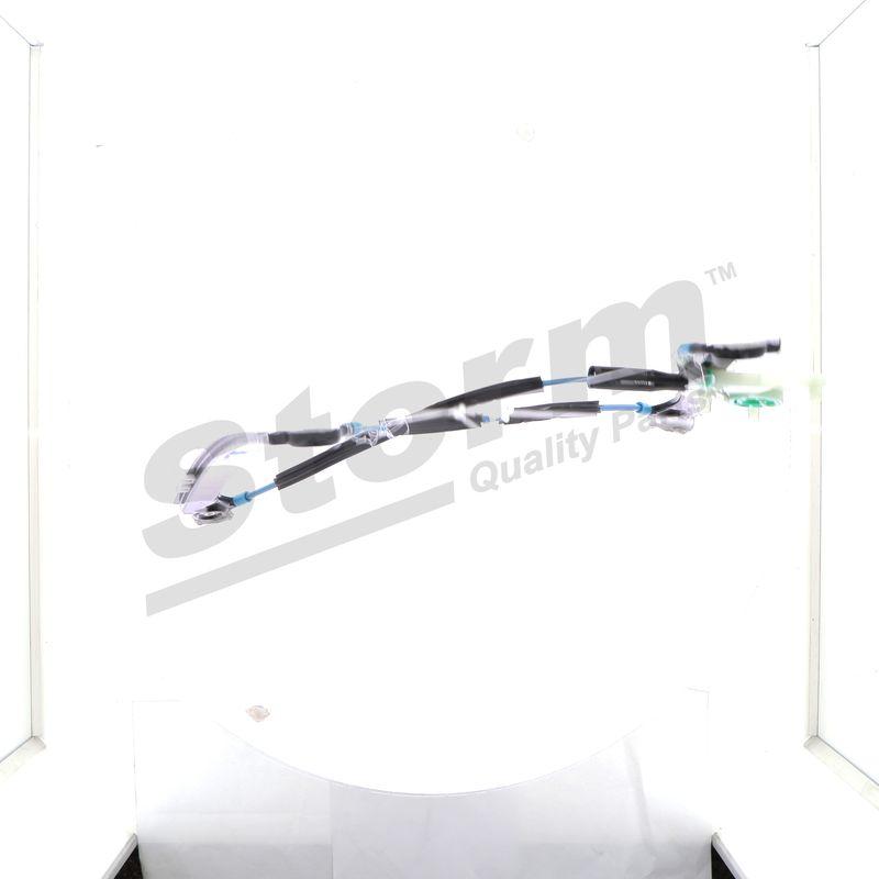 Lève-vitre STORM QUALITY PARTS 10370