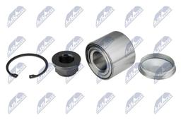 Kit de roulements de roue NTY KLT-RE-045