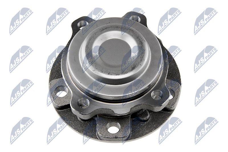 Kit de roulements de roue NTY KLP-BM-030