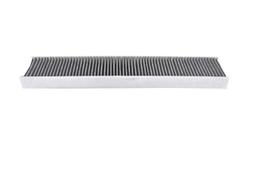 Filtre, air de l'habitacle BOSCH 1987432373
