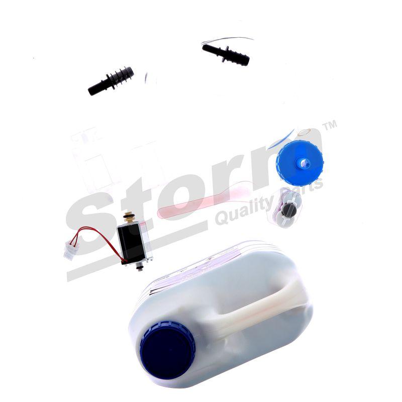 Pompe d’additif STORM QUALITY PARTS 777532