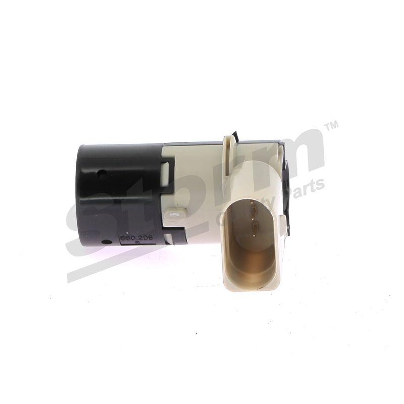 Capteur, aide au stationnement STORM QUALITY PARTS 399221