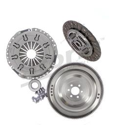 Kit adaptateur, embrayage STORM QUALITY PARTS STO1022