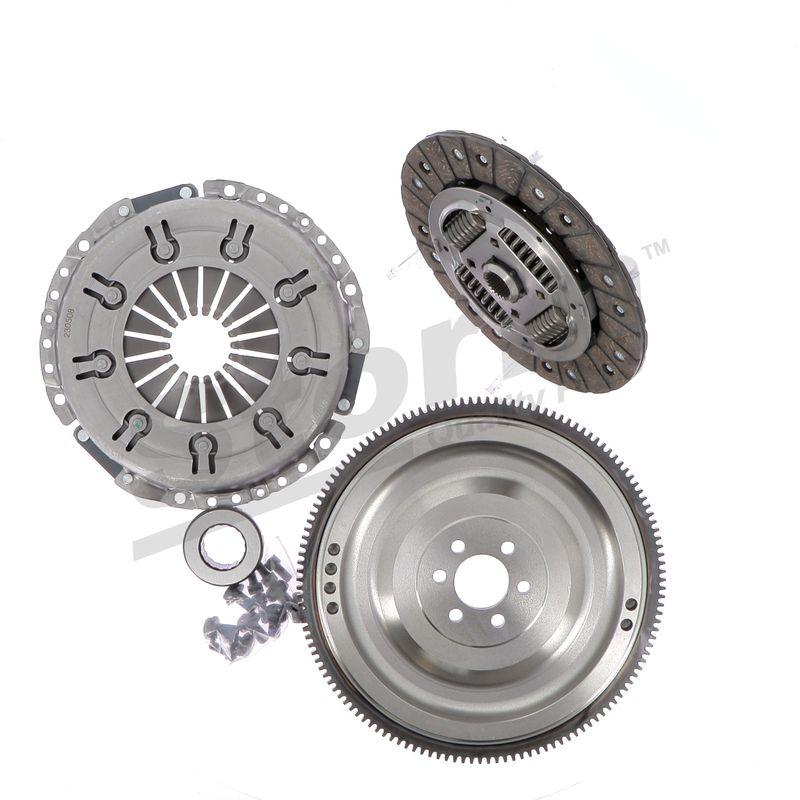 Kit adaptateur, embrayage STORM QUALITY PARTS STO1022