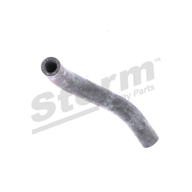 Tuyau, échangeur de chaleur (chauffage) STORM QUALITY PARTS 509440